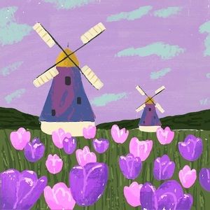 Meet your Posher, Daniela